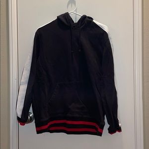 Men’s hoodie sweatshirt